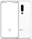 Meizu Holeless Phone In Hungary